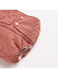 Terracotta 2.0 Modern Cloth Diaper - Littlepinot